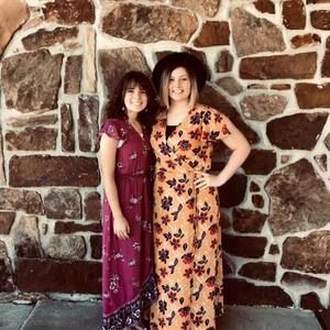 Meet your Posher, Heather